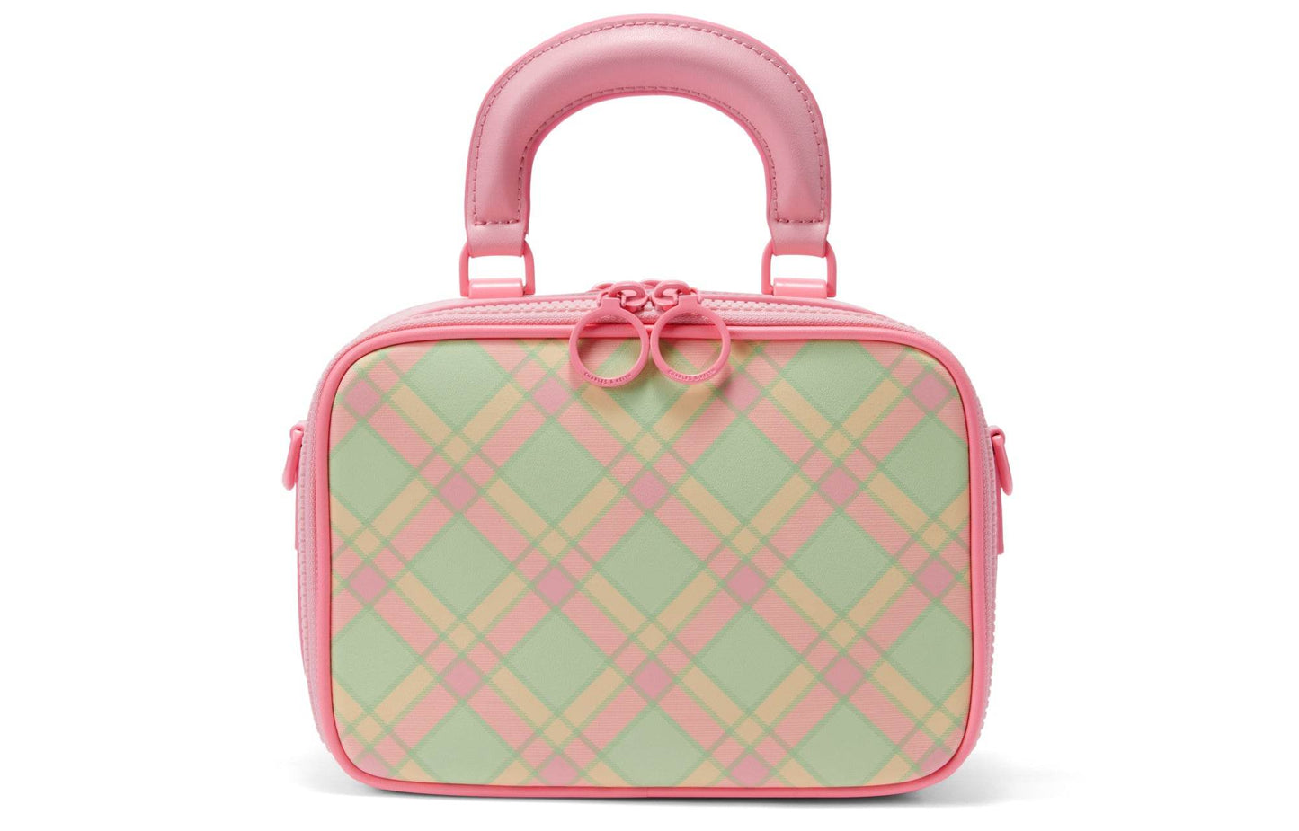 Сумка женская Charles&Keith - Boxette Shop