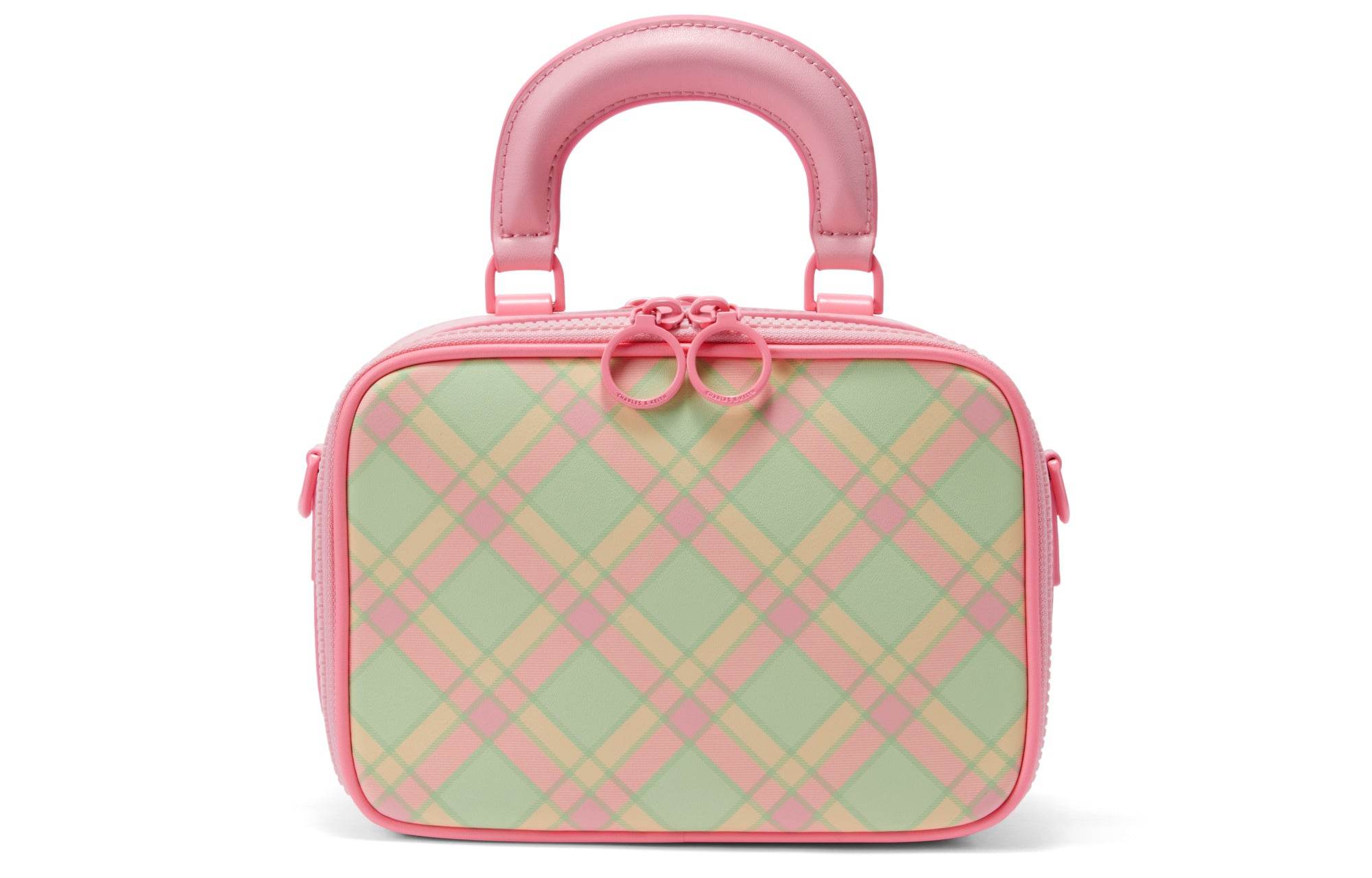 Сумка женская Charles&Keith - Boxette Shop