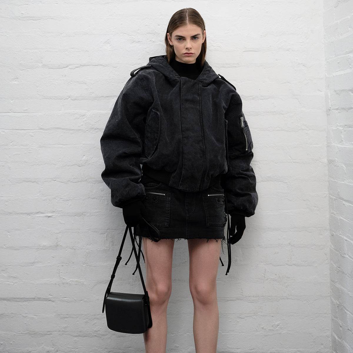 Сумка женская Charles&Keith Jet - Boxette Shop