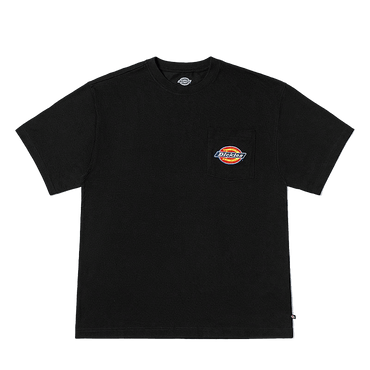 Футболка Dickies Workwear Inspired Couple Small Logo - Boxette Shop