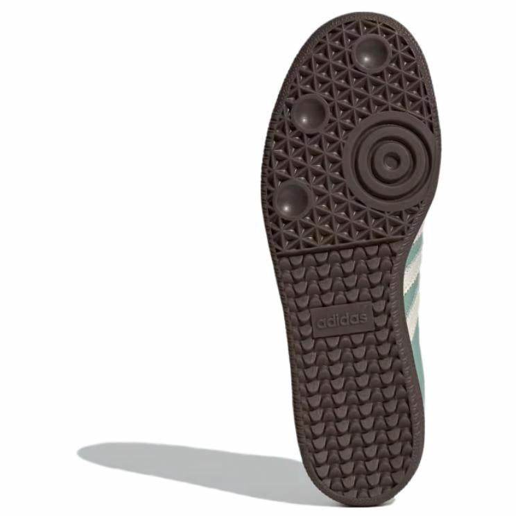 Кеды женские Adidas Originals Samba OG - Boxette Shop