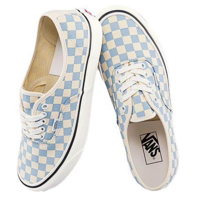 Кеды Vans Authentic 44 - Boxette Shop