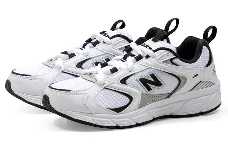Кроссовки New Balance 408 - Boxette Shop