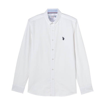 Рубашка мужская U.S. Polo Assn. - Boxette Shop