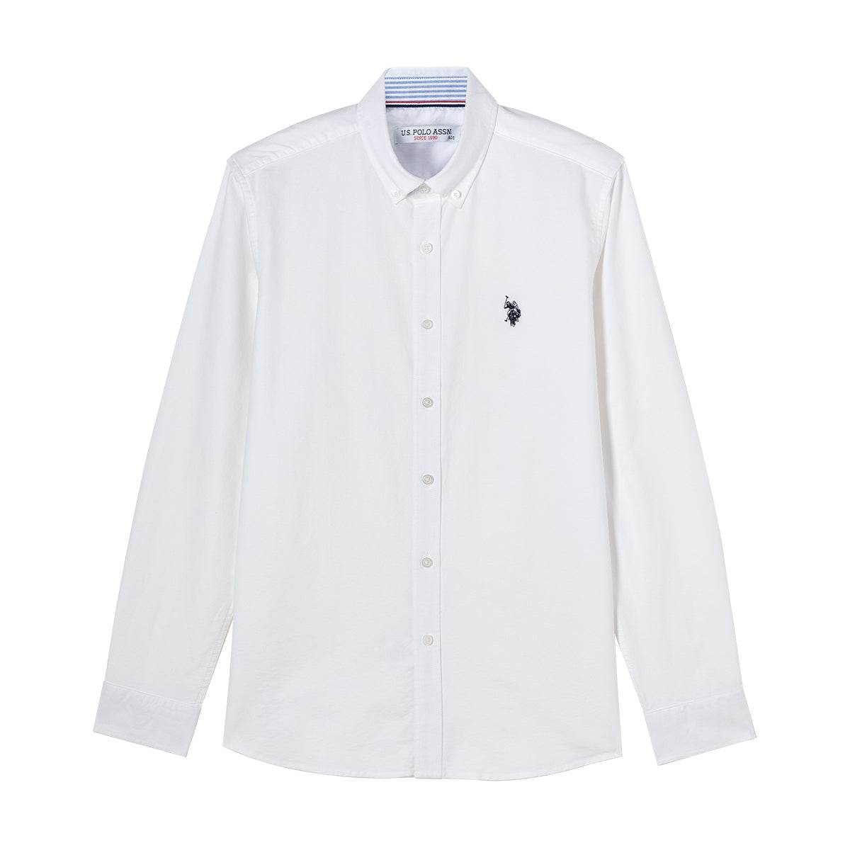 Рубашка мужская U.S. Polo Assn. - Boxette Shop