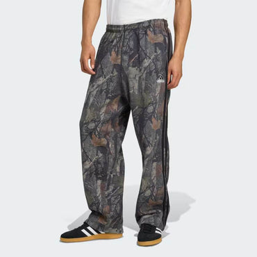 Спортивные брюки мужские Adidas Originals SS25 Camo - Boxette Shop