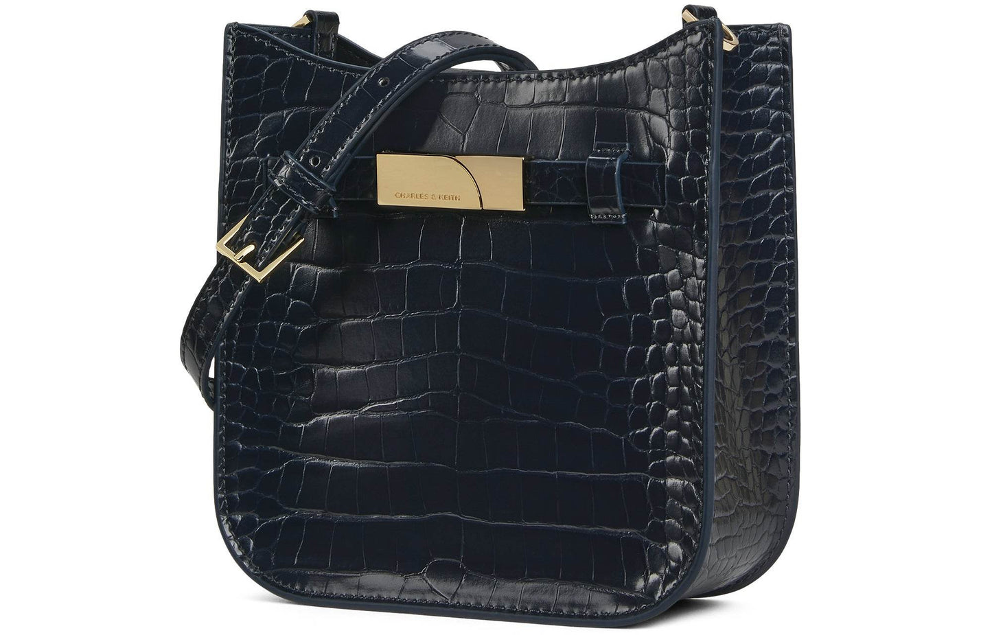 Сумка женская Charles&Keith - Boxette Shop
