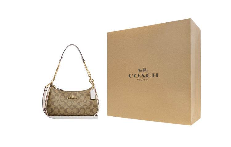Сумка женская Coach Teri 24 - Boxette Shop