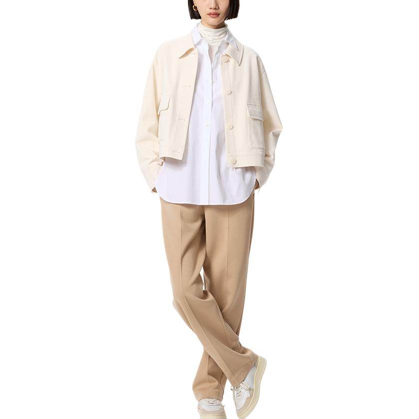Брюки женские Uniqlo - Boxette Shop