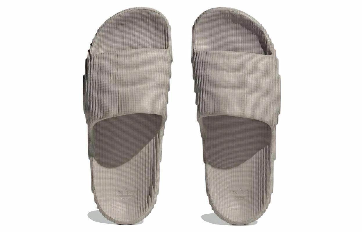 Шлепанцы Adidas Originals Adilette 22 - Boxette Shop