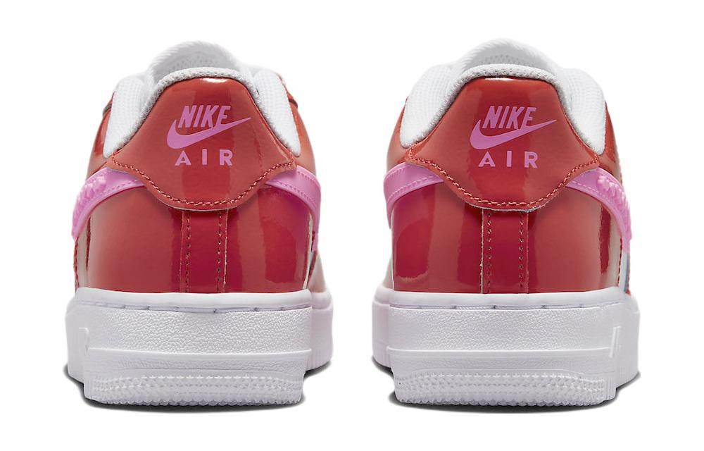 Кроссовки женские Nike Air Force 1 - Boxette Shop