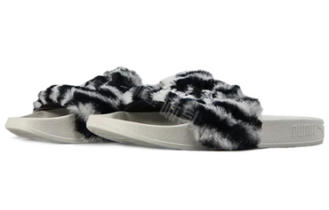 Puma Leadcat ayollar flip-floplari