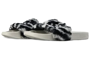 Шлёпанцы женские Puma leadcat - Boxette Shop