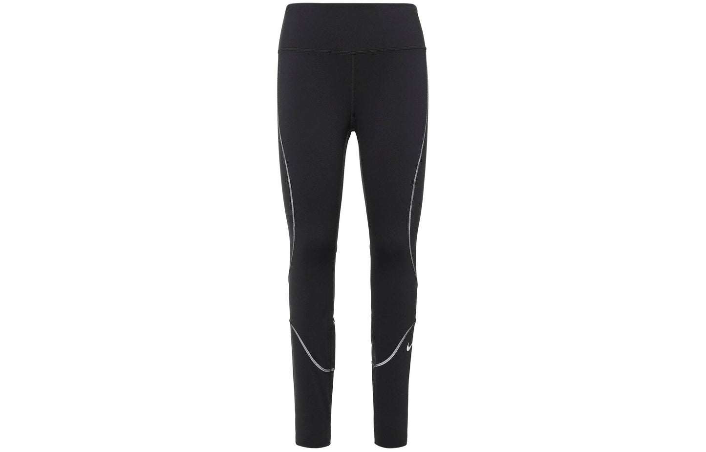 Спортивные леггинсы женские Nike Solid Colour - Boxette Shop