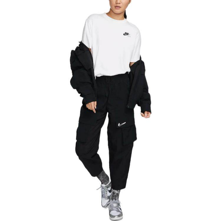 Футболка женская Nike - Boxette Shop