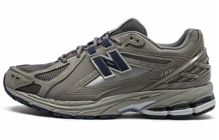 Кроссовки New Balance NB 1906R - Boxette Shop