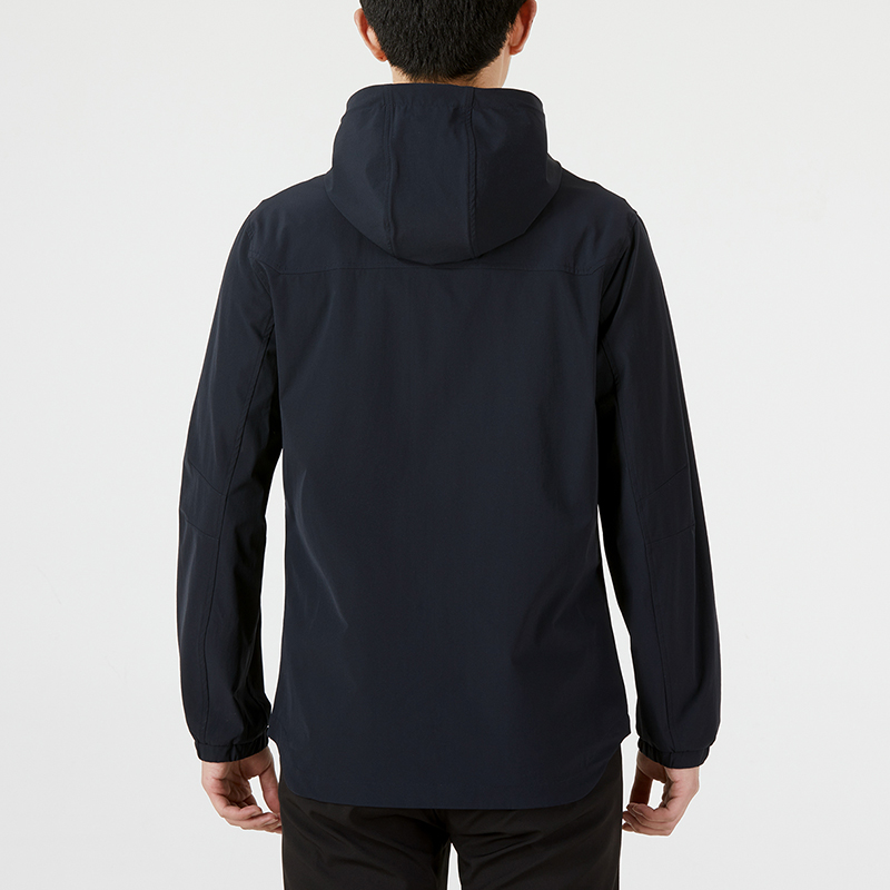 Спортивная куртка мужская Under Armour Porter Andromeda