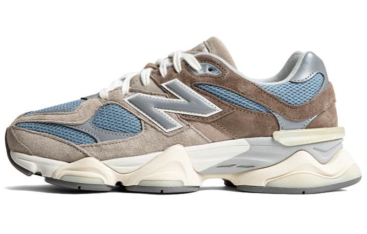 Кроссовки New Balance NB 9060 - Boxette Shop