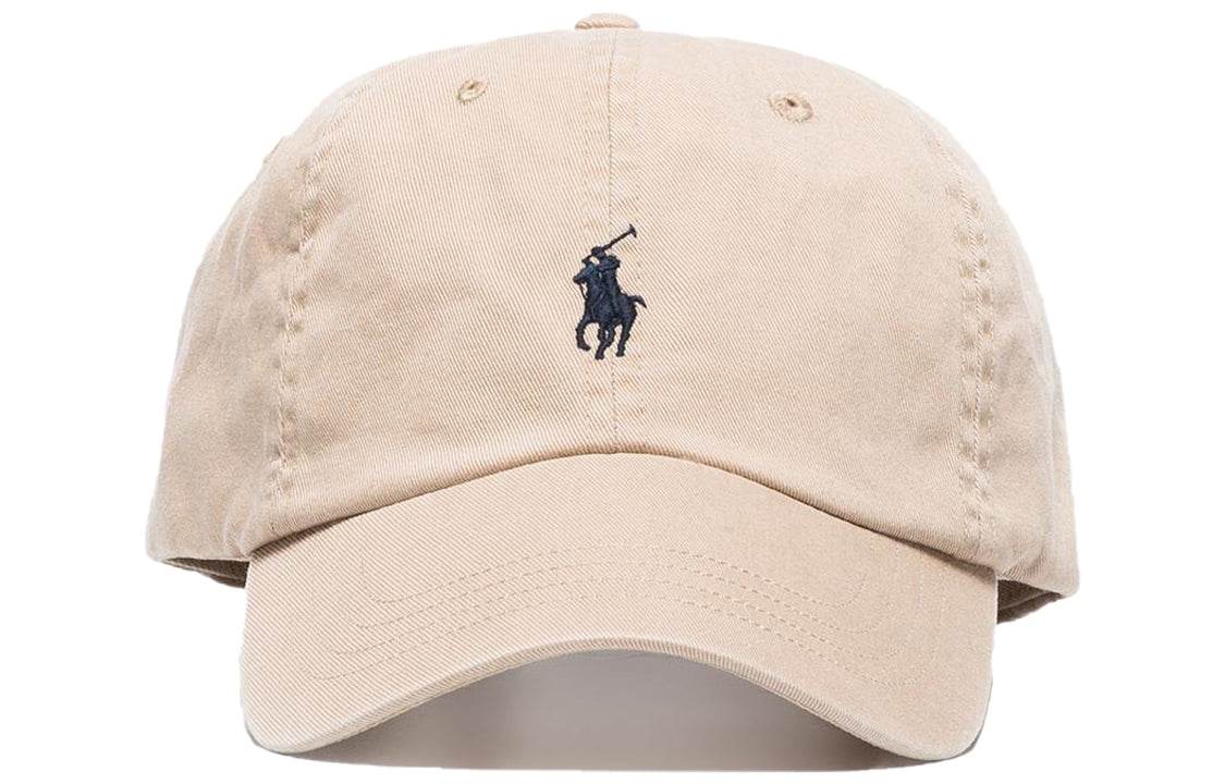 Кепка Polo Ralph Lauren - Boxette Shop