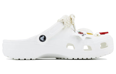 Шлепанцы Crocs Classic Clog Big Eyes SDS - Boxette Shop