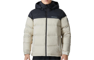 Пуховик мужской Columbia Boulo Point 2
