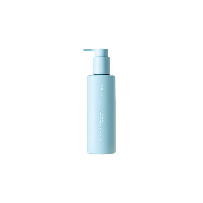 Очищающий гель Laneige New Water Boost - Boxette Shop