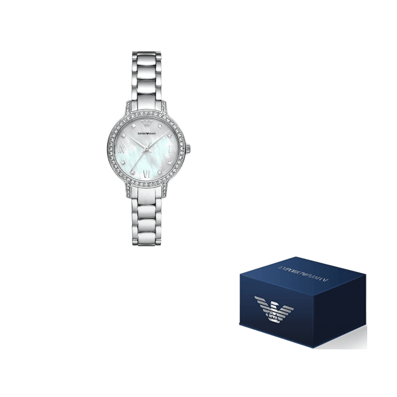 Часы женские Emporio Armani - Boxette Shop