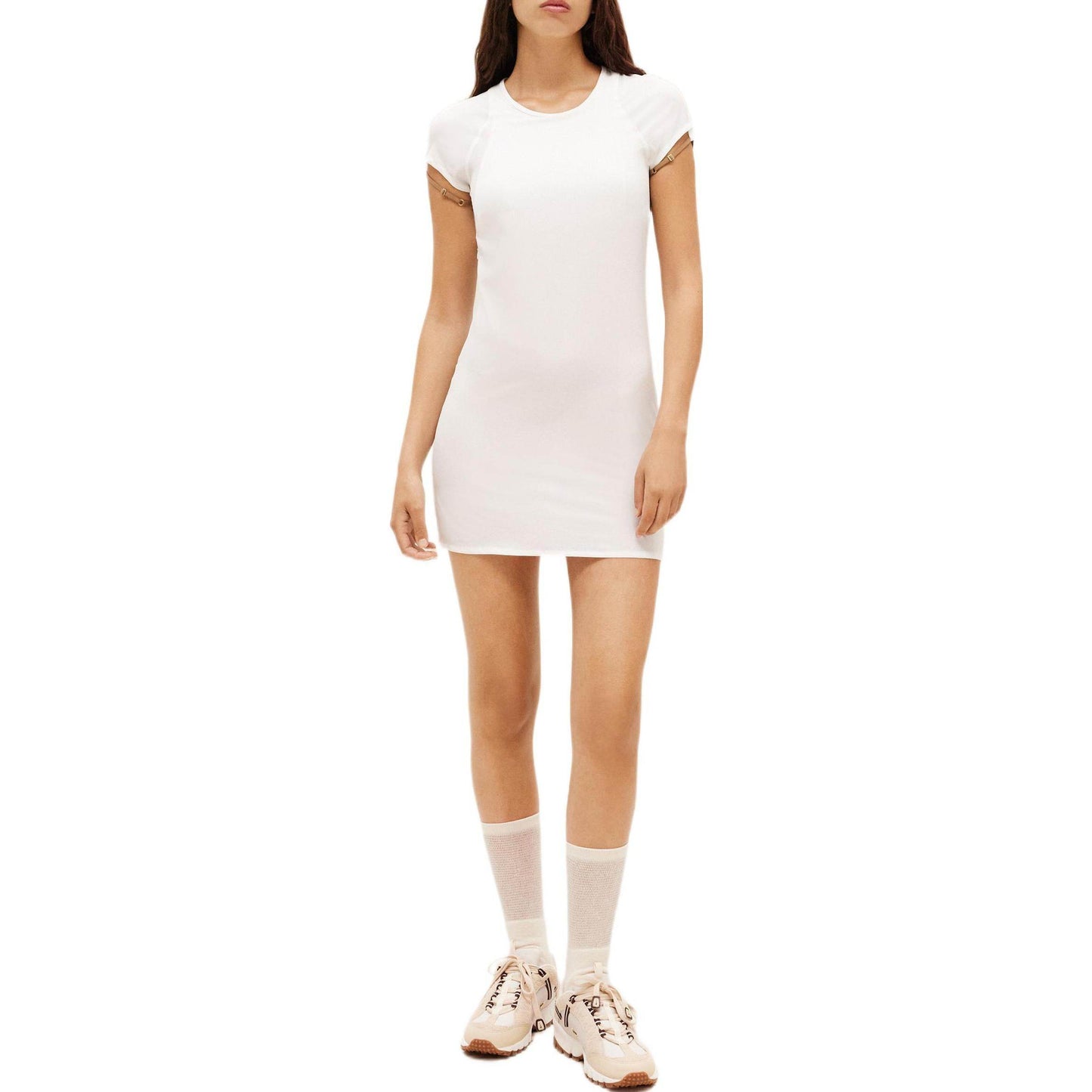 Платье женское Jacquemus x Nike FW22 - Boxette Shop
