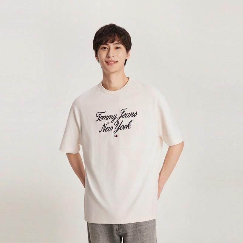 Футболка Tommy Hilfiger - Boxette Shop