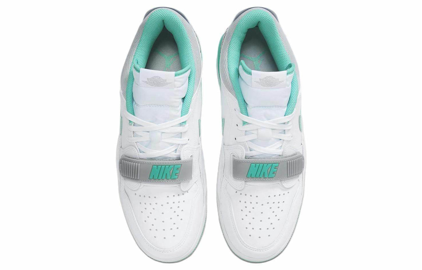 Кроссовки мужские Jordan Legacy 312 - Boxette Shop