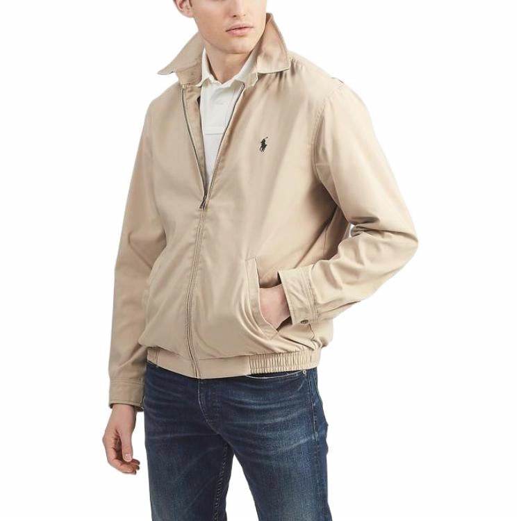 Ветровка мужская Polo Ralph Lauren - Boxette Shop