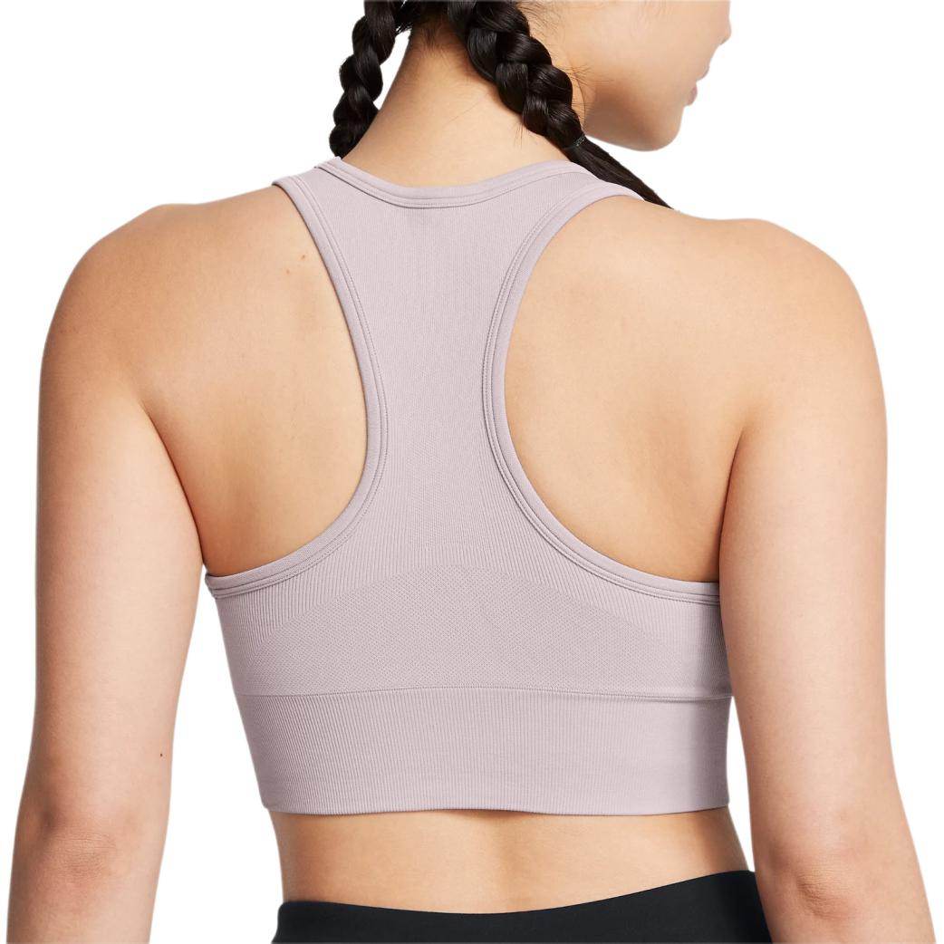 Спортивная бра женская Under Armour Rival Mid - Boxette Shop