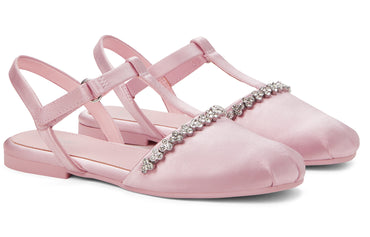 Сандалии женские Charles & Keith "Year of the Dragon" - Boxette Shop