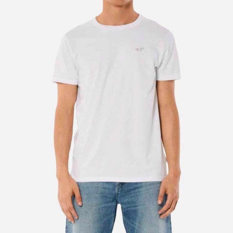Футболка мужская Hollister - Boxette Shop