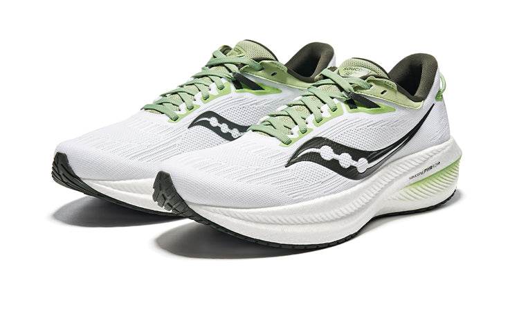 Кроссовки Saucony Triumph 21 - Boxette Shop