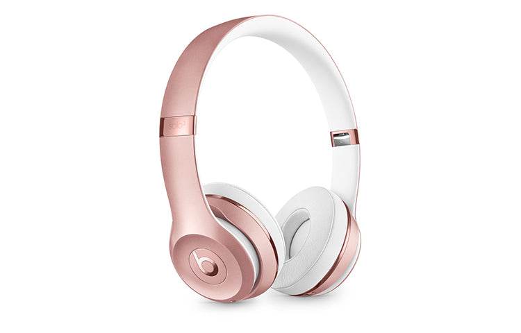 Беспроводные наушники Beats solo 3 - Boxette Shop