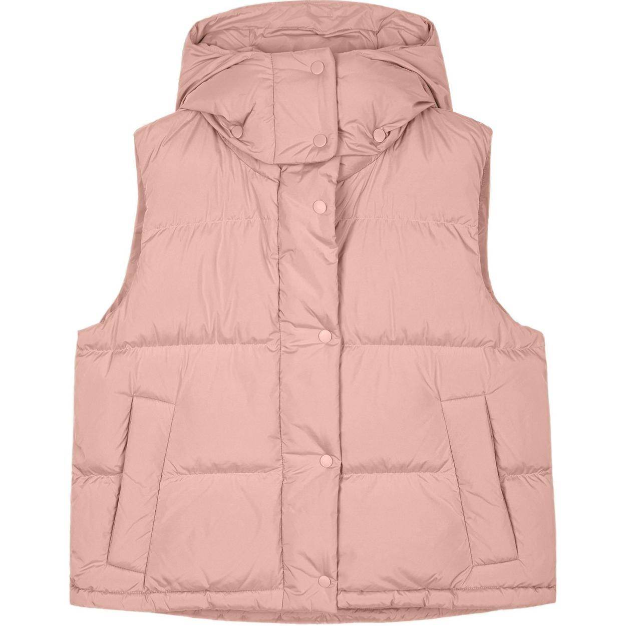 Жилет женский Lululemon - Boxette Shop