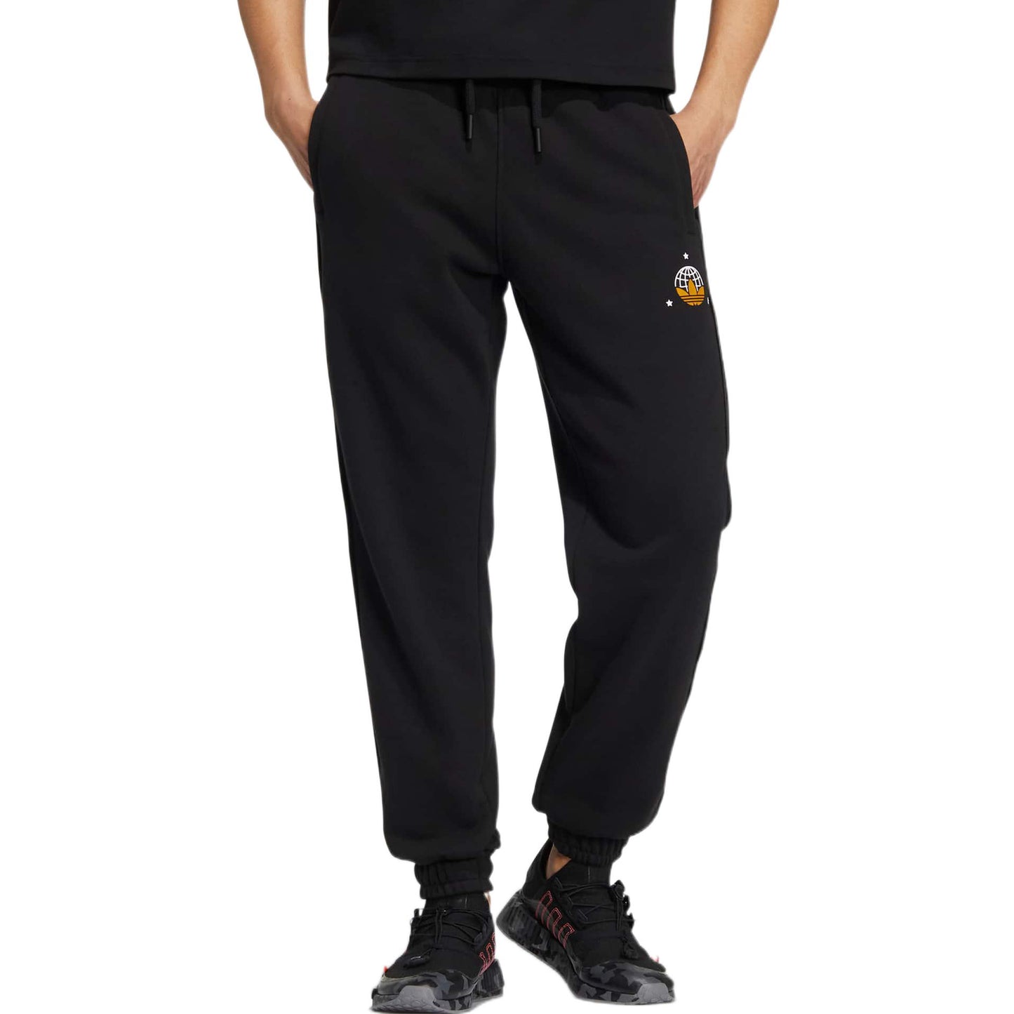 Спортивные брюки мужские Adidas Originals