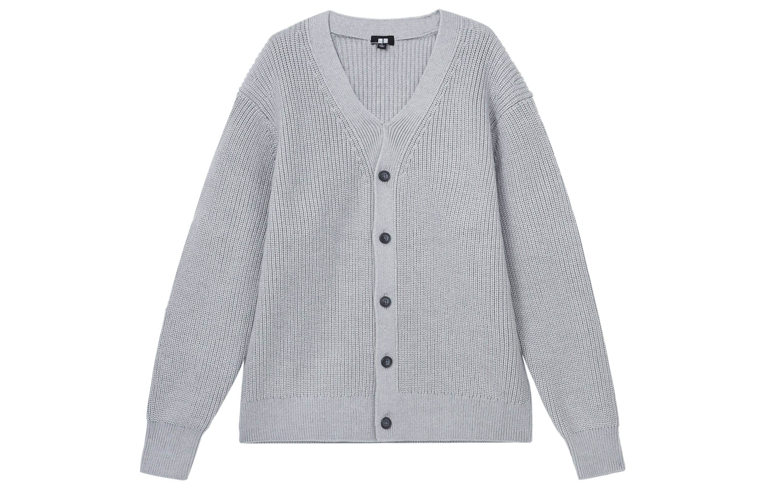 Свитер Uniqlo - Boxette Shop