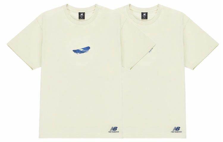 Футболка New Balance ANB SS22 - Boxette Shop