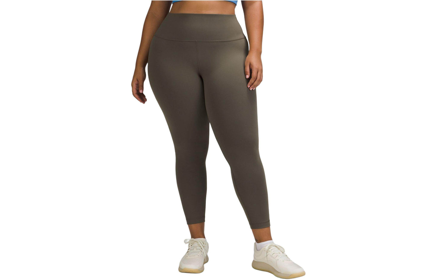 Спортивные леггинсы женские Lululemon - Boxette Shop