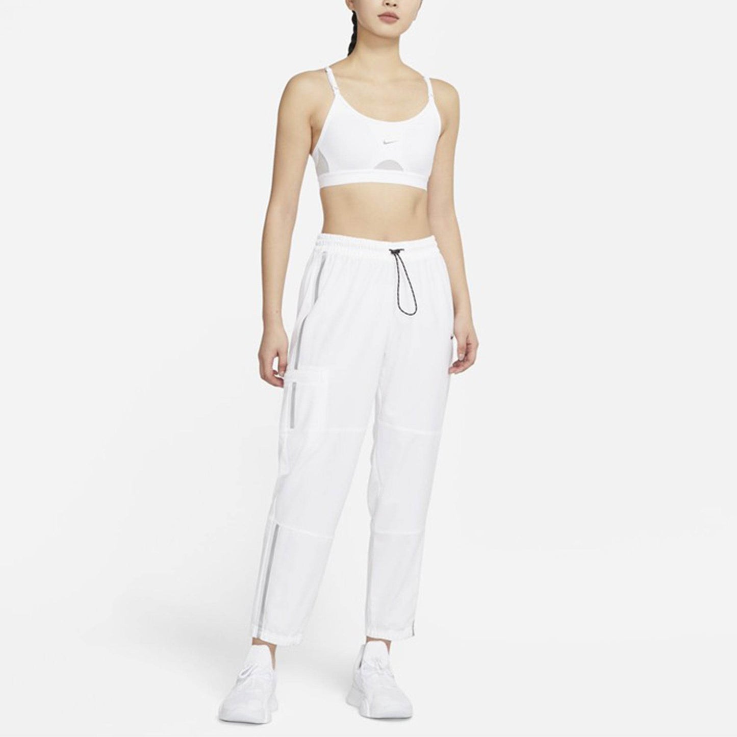 Спортивная бра женская Nike Indy - Boxette Shop