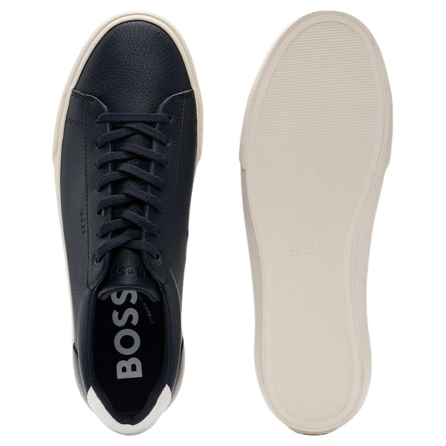 Кроссовки мужские Hugo Boss