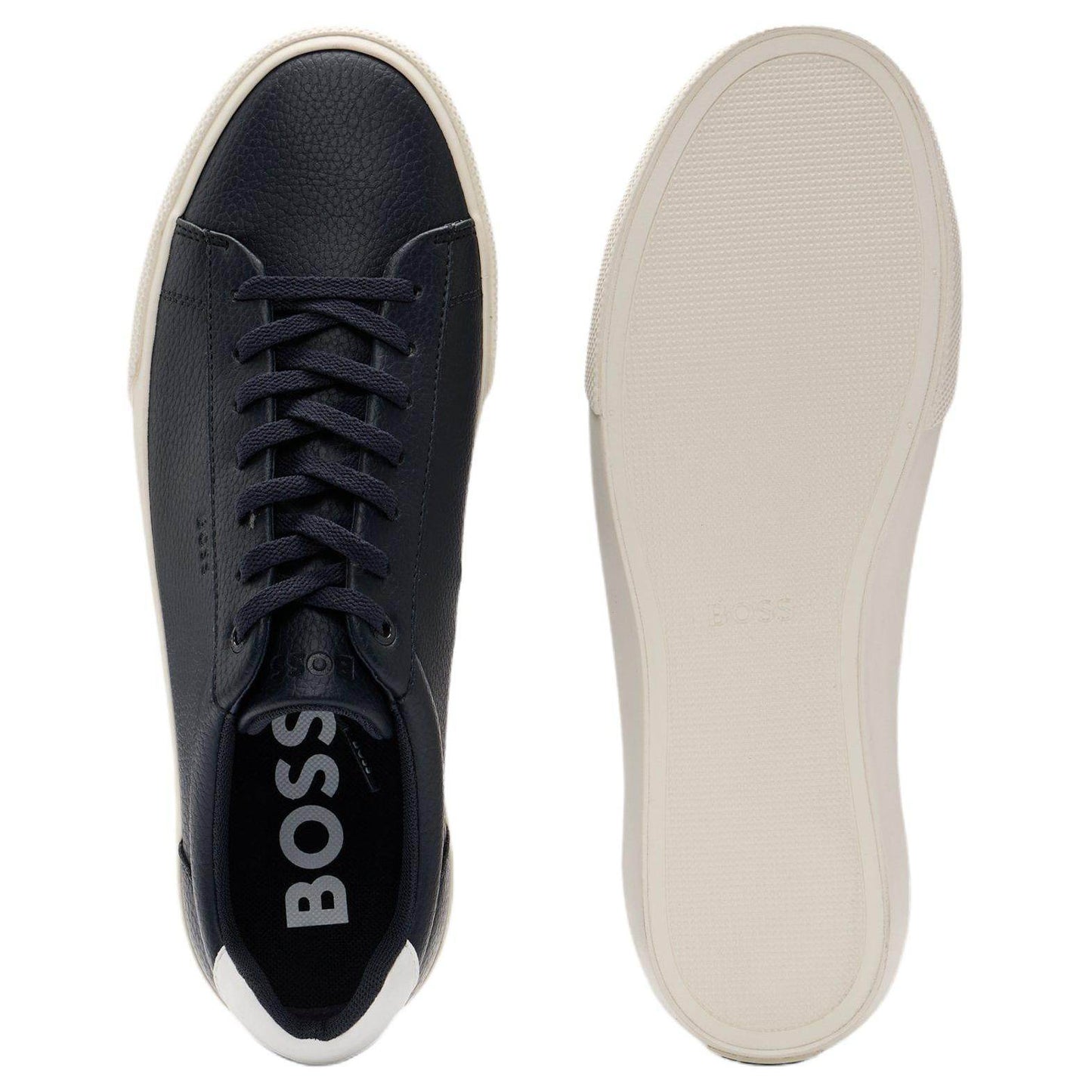 Кроссовки мужские Hugo Boss - Boxette Shop