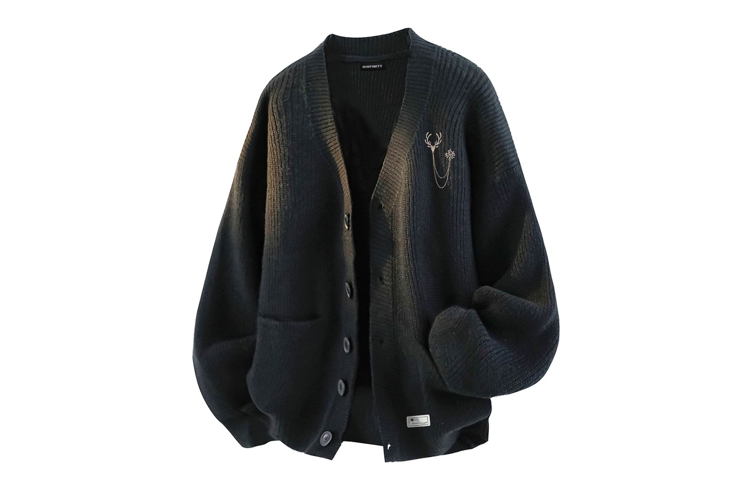 Кардиган Minfinity - Boxette Shop