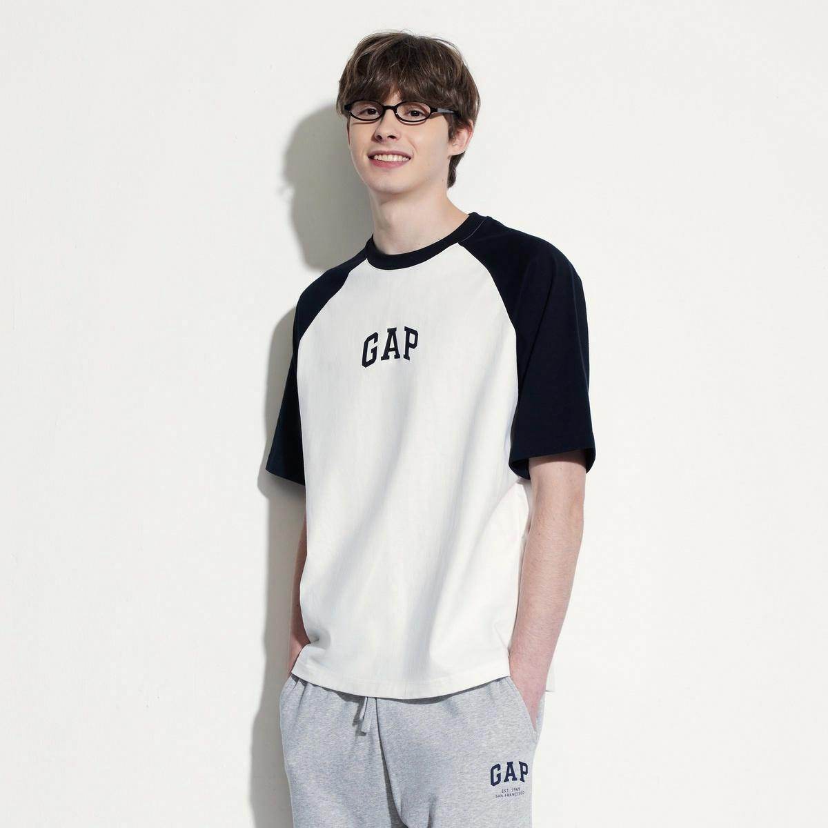 Футболка GAP - Boxette Shop