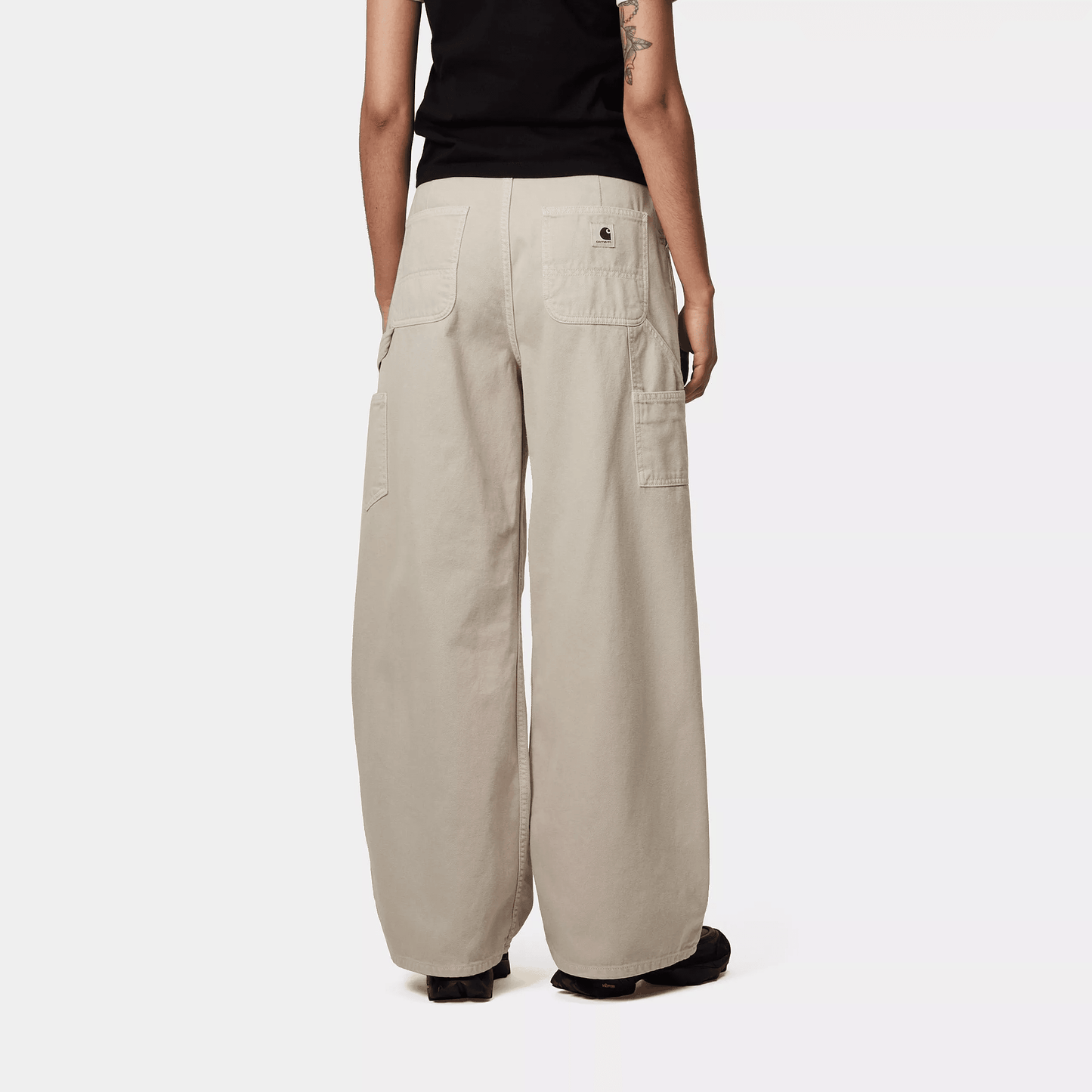 Брюки женские Carhartt wip ss25 - Boxette Shop