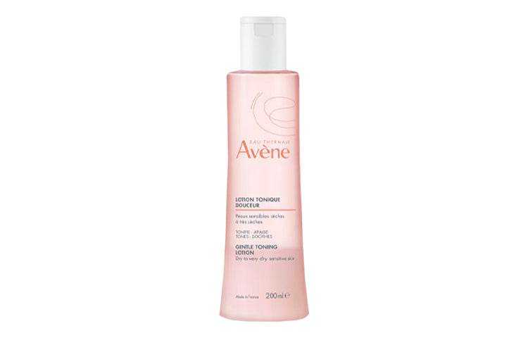 Тоник Avene увлажняющий и успокаивающий - Boxette Shop