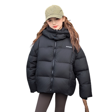 Пуховик детский T.MOO Kids Basic