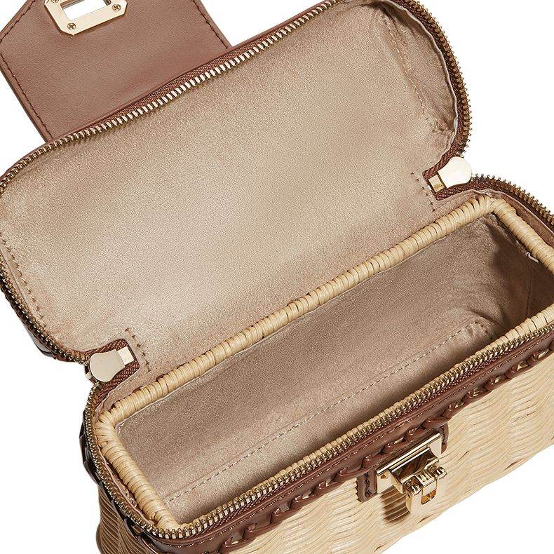 Сумка женская Charles&Keith Colorblocking Multi - Boxette Shop